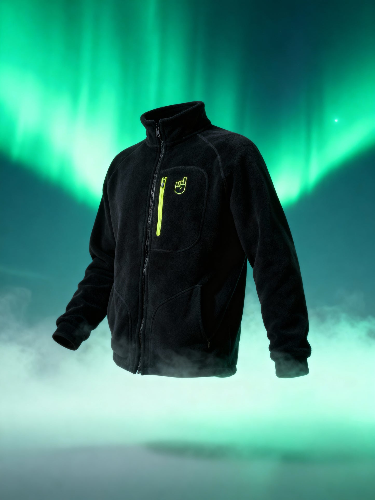 Pull Polaire QUELQU'UN™