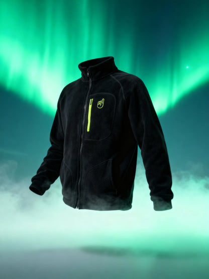 Pull Polaire QUELQU'UN™