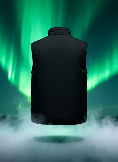 Veste sans manche QUELQU'UN™