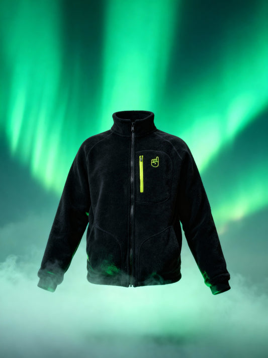 Pull Polaire QUELQU'UN™