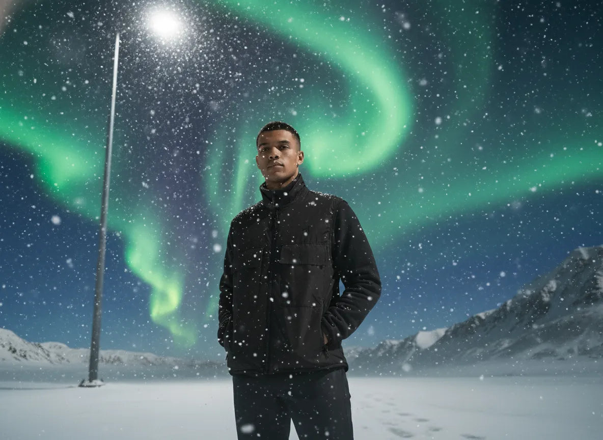 Le froid n’attend pas.